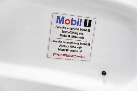 2011 Porsche 911 Carrera GTS