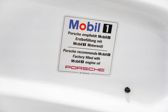 2011 Porsche 911 Carrera GTS