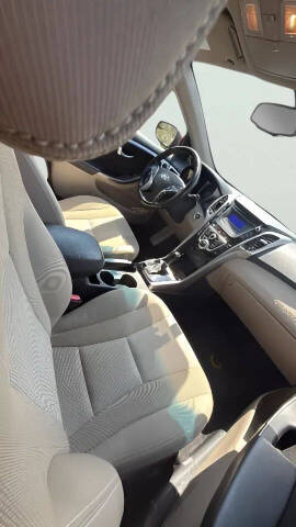 2016 Hyundai Elantra GT