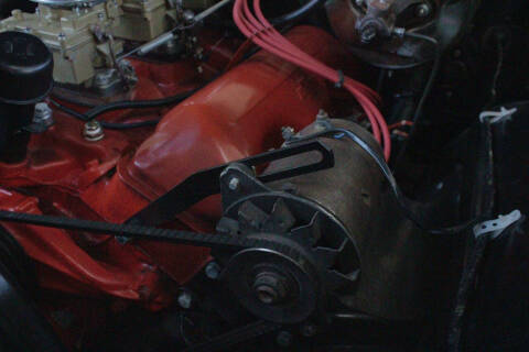 1958 Chevrolet Impala