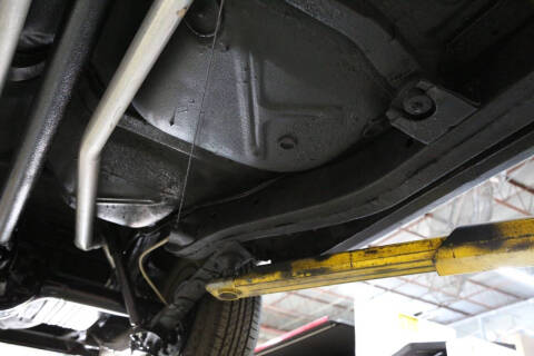 1963 Ford Country Squire