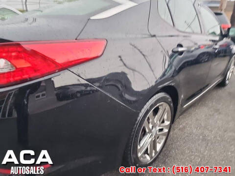2013 Kia Optima