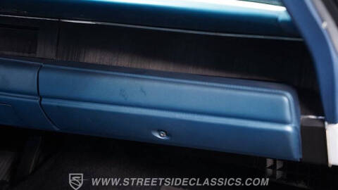 1968 Dodge Coronet