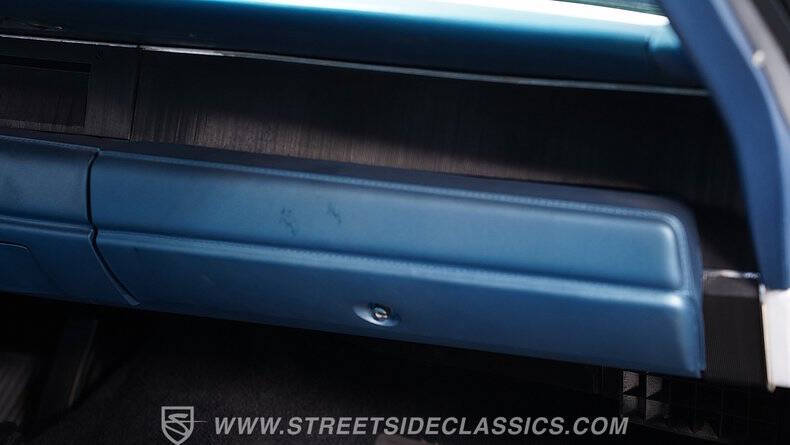 1968 Dodge Coronet