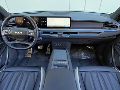 2024 Kia EV9 GT-Line