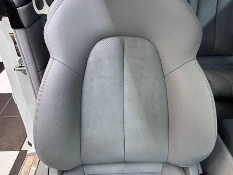 2001 Mercedes-Benz CLK CLK 430