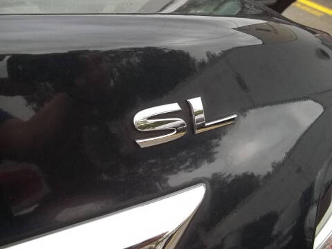 2013 Nissan Altima 2.5 SL