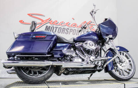2013 Harley-Davidson Road Glide