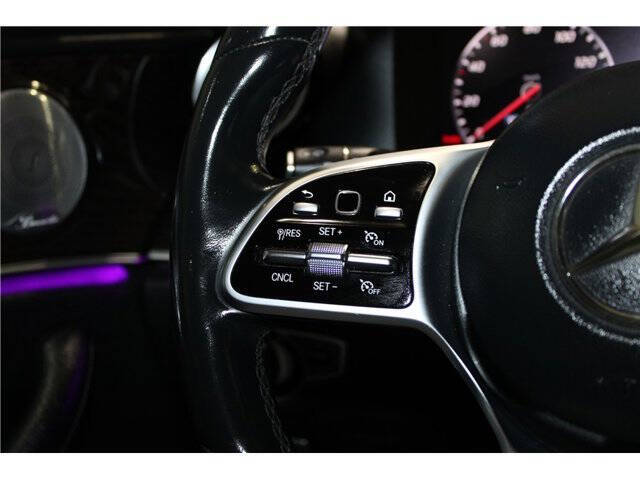 2020 Mercedes-Benz E-Class E 350