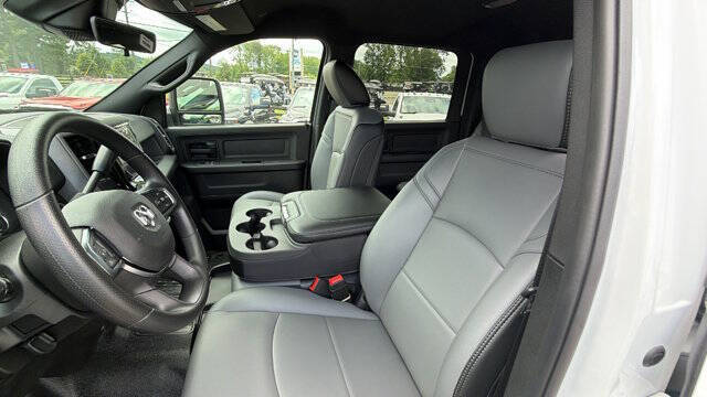 2026 RAM 5500
