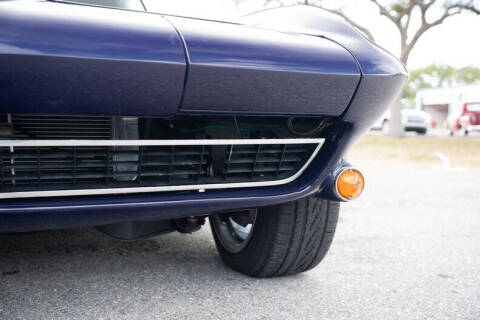 1965 Chevrolet Corvette