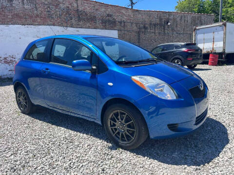 2007 Toyota Yaris