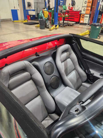 1995 Dodge Viper RT/10