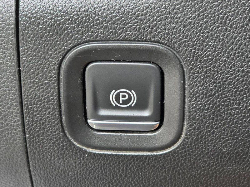 2020 Chevrolet Silverado 1500 Work Truck