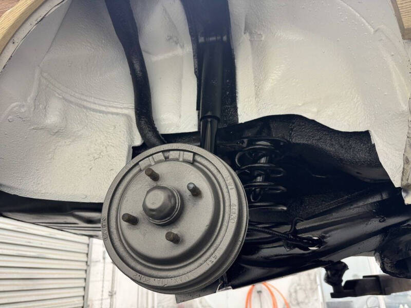 1983 Chrysler Le Baron