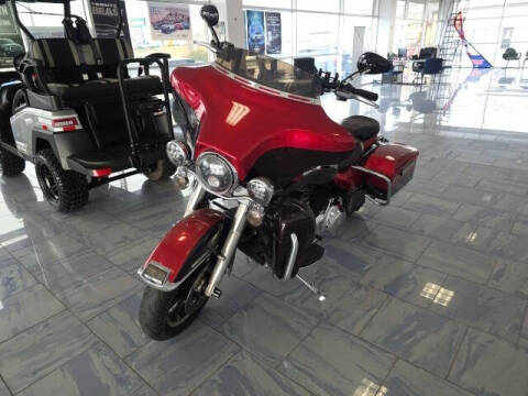 2013 Harley-Davidson n/a