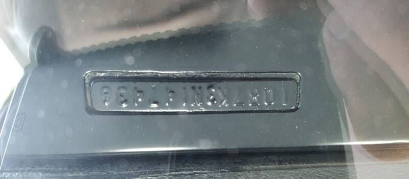 1973 Chevrolet Camaro