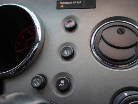 2007 Pontiac Solstice GXP