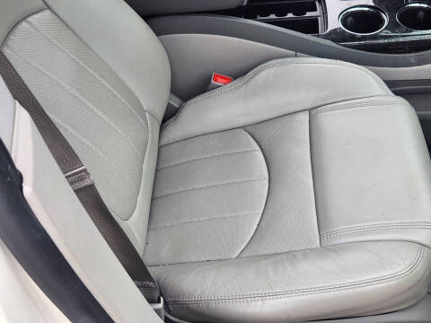 2015 Buick Enclave Premium