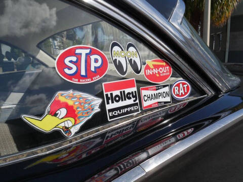 1957 Ford Fairlane