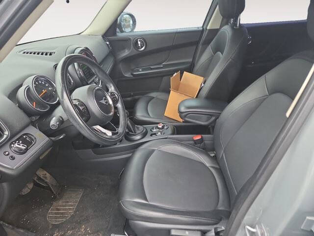 2019 MINI Countryman Cooper