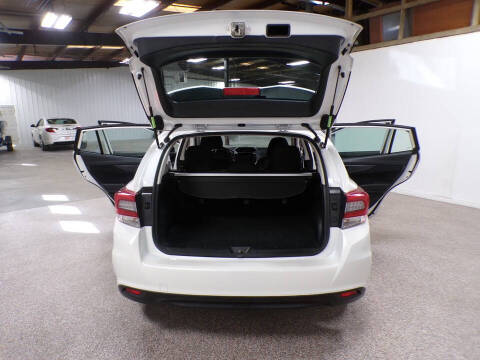 2020 Subaru Impreza Premium