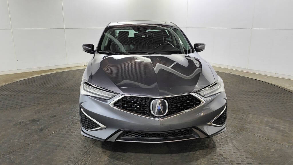 2022 Acura ILX for sale at NJ Car Buyer in Jersey City, NJ