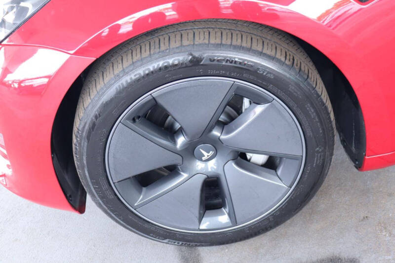 2023 Tesla Model 3 Long Range