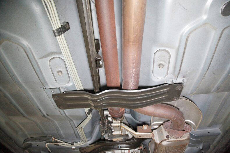 1994 Chevrolet Camaro Z28