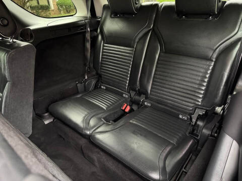 2017 Land Rover Discovery HSE Td6