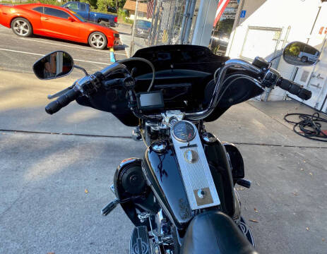 2003 Harley-Davidson Road King