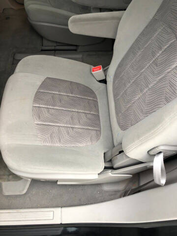 2015 Buick Enclave Convenience