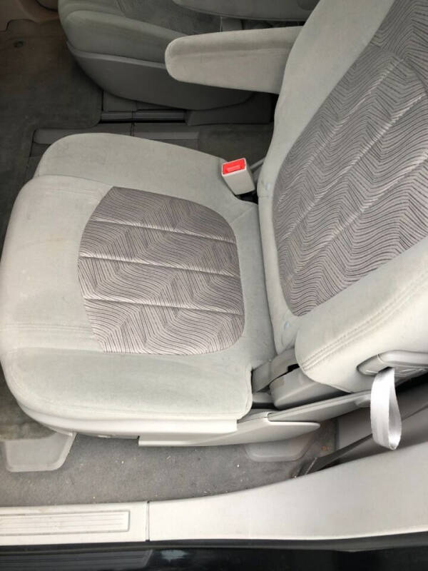 2015 Buick Enclave Convenience