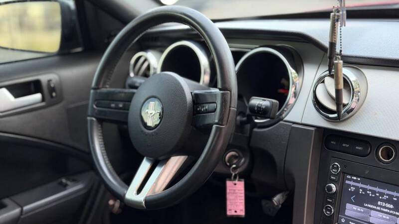 2006 Ford Mustang GT Premium