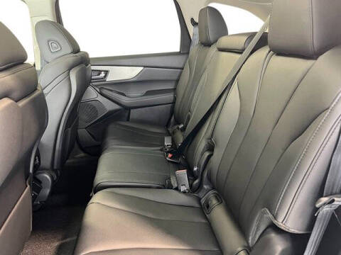 2026 Acura MDX SH-AWD