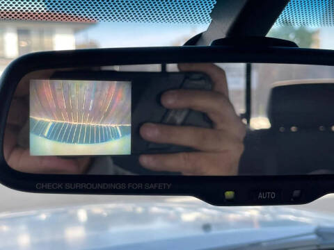 2011 Toyota Tacoma PreRunner V6