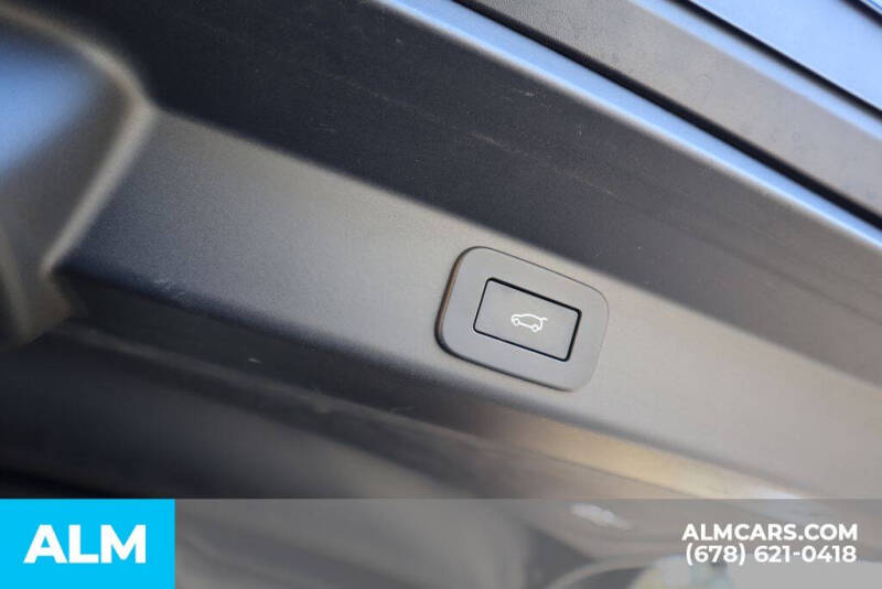 2023 Land Rover Range Rover Sport P400 Dynamic SE