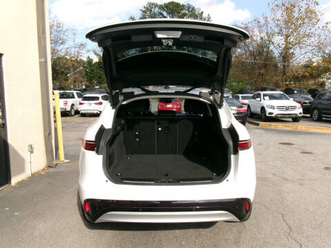 2022 Jaguar F-PACE P250 S