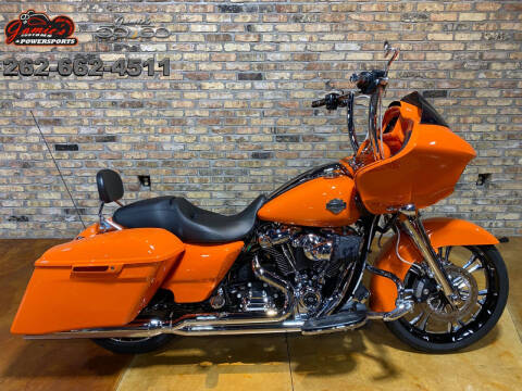 2023 Harley-Davidson Road Glide® Special