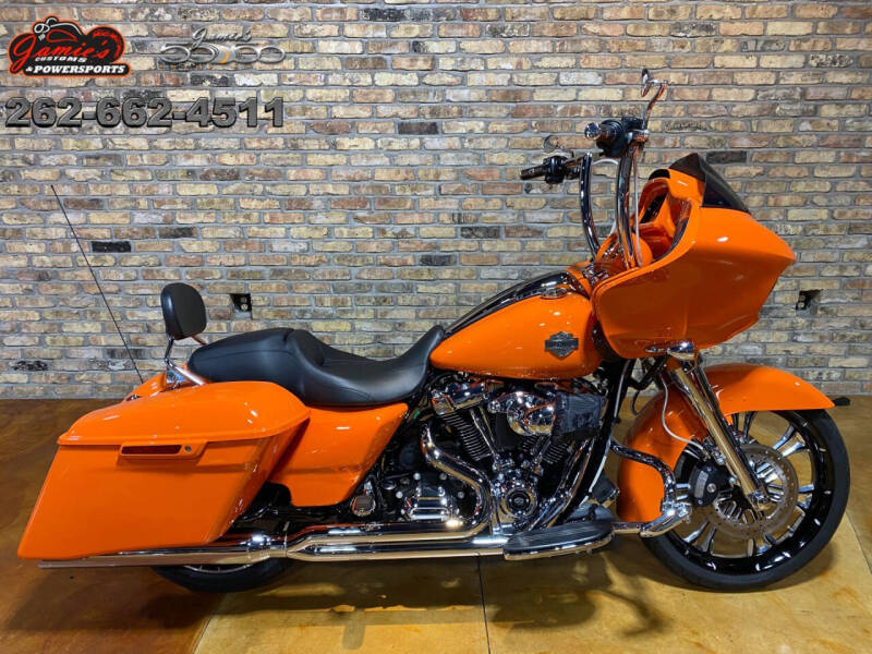 2023 Harley-Davidson Road Glide® Special