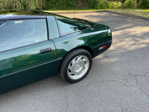1994 Chevrolet Corvette