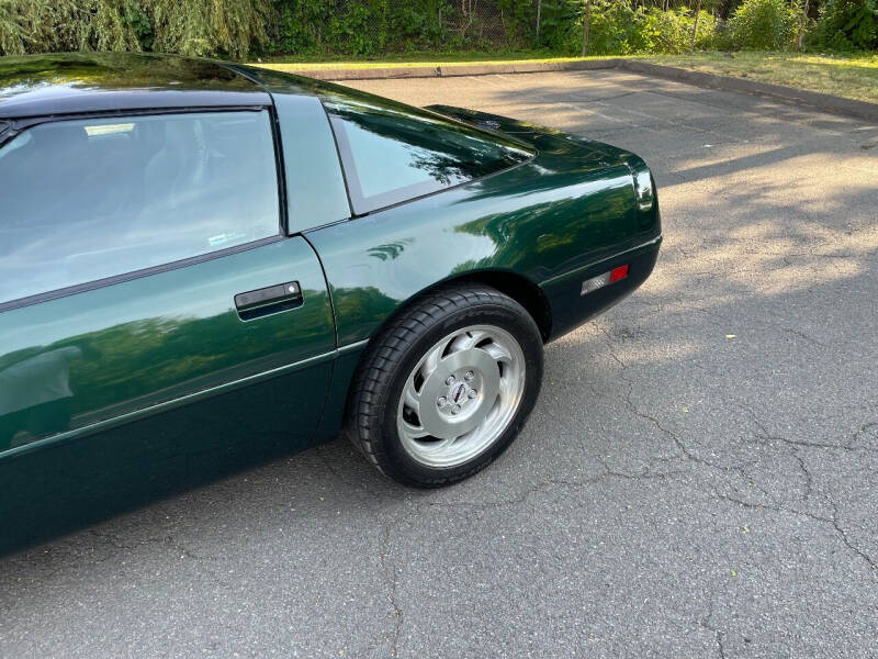 1994 Chevrolet Corvette