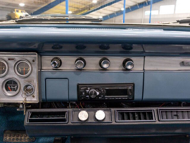 1964 Plymouth Valiant