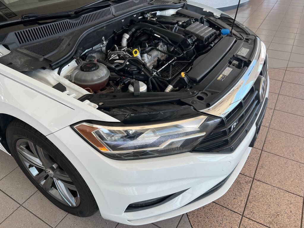 2019 Volkswagen Jetta for sale at Auto Haus Imports in Grand Prairie, TX