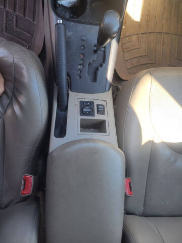 2012 Toyota RAV4 Limited