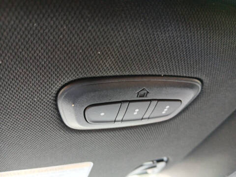 2024 Jeep Wagoneer L