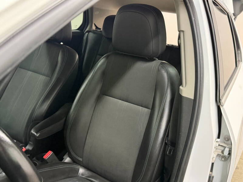 2015 Chevrolet Trax LT