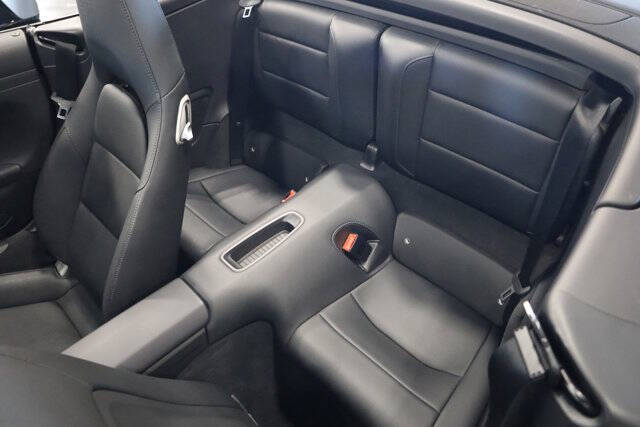 2013 Porsche 911 Carrera