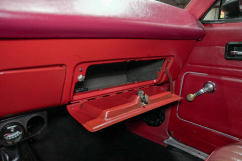 1976 Chevrolet Nova