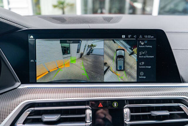 2022 BMW X5 26